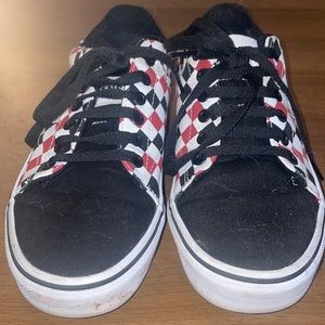Men’s Vans Sneakers